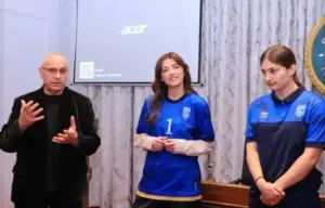 Haxhiu mbështet Kosovën para ndeshjes me Bullgarinë