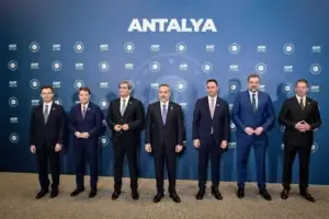 Konjufca në Antali: U ritheksua mbështetja e Turqisë ndaj Ballkanit Perëndimor