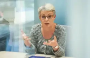 Gërvalla në Bruksel:Kosova mbetet e palëkundur në orientimin e saj evropian