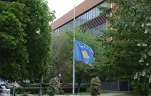 Nesër ditë zie në Kosovë