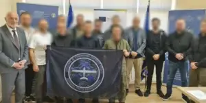 Certifikohen 12 zyrtarë policorë, përfunduan trajnimin për dronë dhe antidronë