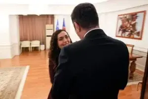 Abdixhiku takon Osmanin pas zhvillimeve të reja për çështjen e presidentit