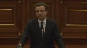 Kurti: Dështimi për zgjedhjen e presidentit e dërgon vendin në zgjedhje të reja
