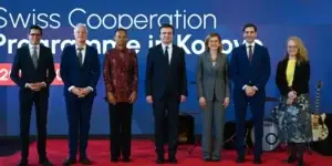 Zvicra lanson programin 2026–2029 për Kosovën me 70 milionë euro