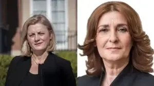 Këto janë dy kandidatet e Vetëvendosjes për presidente