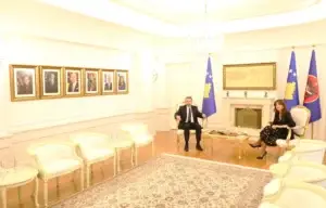 KQZ-ja kërkon 7 qershorin si datë të zgjedhjeve