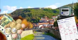 Nga sekonda në euro: Çfarë po ndodh me njehsorët e rrymës?