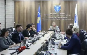 Nuk zgjidhet kryesuesi i Këshillit Gjyqësor, rihapet konkursi