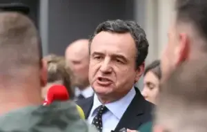 Kurti për presidentin: Këto piskama nuk po na bëjnë dëm neve, por shtetit