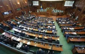 Opozita s’e miraton ndryshimin e rendit të ditës të propozuar nga LVV-ja