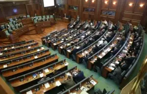 Miratohen shtatë marrëveshjet ndërkombëtare, katër që u propozuan nga VV-ja jo