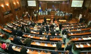 KDI: Përpjekja për zgjedhjen e Presidentit pa kuorum cenon rendin kushtetues