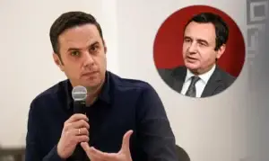 Abdixhiku: ​LDK-ja s’mbështet propozimet e VV-së për president