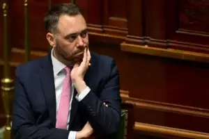 Kryediplomati belg nis vizitën 6-ditore në rajon, përfshirë edhe Kosovën: Ballkani Perëndimor është në Evropë