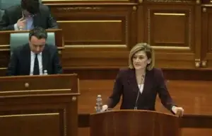 Kusari-Lila: Prekja e TVSH-së apo akcizës ndikon vetëm tek operatori, jo te qytetari