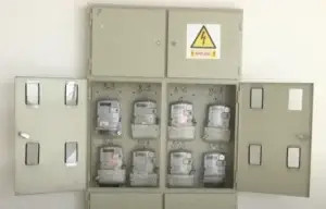 Nis puna për verifikimin e njehsorëve të dyshimtë të rrymës