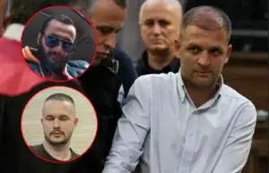 Naim Murseli e Granit Plava në burg përjetë, Kushtrim Kokalla 30 vjet