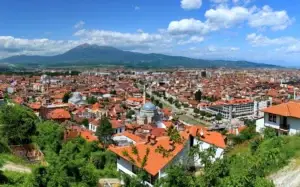 E diela sjell mot të ngrohtë pranveror deri në 18°C në Kosovë