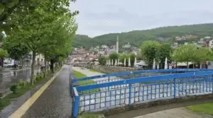 Moti sot i ndryshueshëm mbi vendin tonë, maksimalja ndërmjet 11 dhe 14 gradë