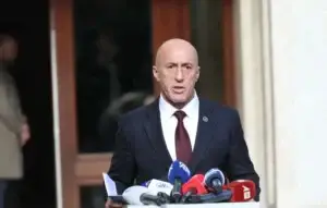 Haradinaj: Kurti ka vendosur të shkojmë në zgjedhje, po përgatit pako financiare
