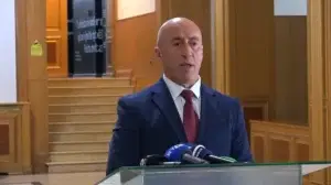 Haradinaj për propozimin e VV-së: Lojë e Kurtit