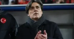 Përzgjedhësi i Turqisë: Kosova na vuri në shumë telashe, ata kanë një ekip mjaft cilësor