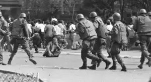 45 vite nga demonstratat e vitit 1981