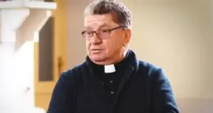 Vdes Dom Kelmend Spaqi, prifti që gjatë luftës lajmëronte iftarin përmes kambanës së kishës