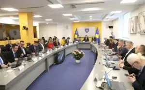 Qeveria miraton projektligjin për masat për produktet bazë në treg të destabilizuar