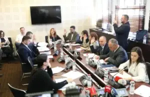 Komisioni për të Drejtat e Njeriut shpall konkurs për Avokatin e Popullit