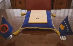 Kosova shënon Ditën e Kushtetutës, themel i rendit demokratik dhe shtetësisë