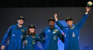 “Misioni u krye me sukses” – astronautët flasin për herë të parë pas kthimit në Tokë