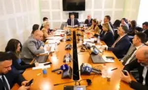 Komisioni miraton projektligjin për Byronë shtetërore për konfiskim të pasurisë