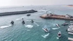 SHBA-ja mbyll tregtinë detare të Iranit pavarësisht optimizmit për bisedime të reja