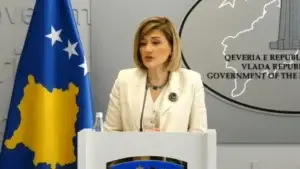 Kusari-Lila për takimin Kurti-Abdixhiku: Shpresojmë në marrëveshje