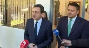 Kurti në veri, hapen zyrat e reja të Ministrisë së Bujqësisë