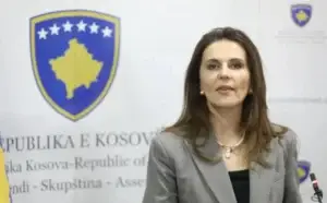 PDK-ja i bën thirrje Rushitit të tërhiqet nga gara për presidentin