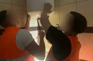 Të miturit në burgun e Lipjanit forcojnë njohuritë teknike