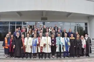 Universiteti i Prizrenit merr kryesimin e Asociacionit të Universiteteve Ballkanike