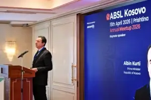 Kurti: Sektori i TIK-ut dhe shërbimeve BPO – qendra të krijimit të vendeve të punës për të rinjtë, sipas Strategjisë së Punësimit 2024–2028