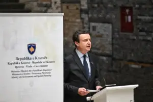 Kurti në Ditën e Tokës: Mbrojtja e natyrës është kusht për zhvillim të qëndrueshëm