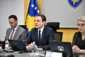 Çështja e presidentit – Kurti paralajmëron takime me Hamzën dhe Abdixhikun për javën e ardhshme