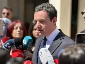 Kurti kritikon qasjen e PDK-së: Pa emra konkretë, marrëveshja për presidentin është e pamundur