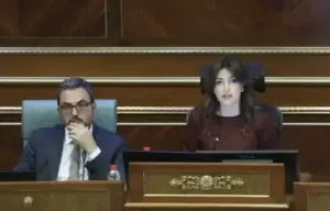 Haxhiu: Deputetët të detyruar të jenë të pranishëm në seancën për presidentin