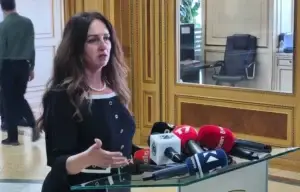 Nagavci: Nuk jemi njoftuar për nënshkrimet e LDK-së as unë e as Kurti