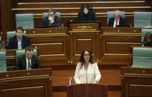 Nagavci për presidentin: Zgjedhjet nuk na e heqin përgjegjësinë për të bashkëpunuar