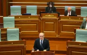 Hoti kërkon rezolutë lidhur me dialogun: Transparencë dhe marrëveshje me njohje reciproke