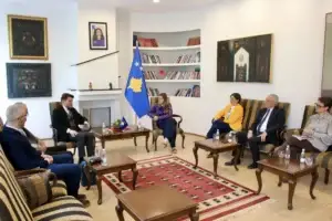 Ministrja Bogujevci dhe kryeimami i BIK-ut diskutuan projektet për ruajtjen e trashëgimisë kulturore islame dhe restaurimin e xhamive të vjetra