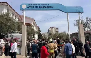 Shkon në nëntë numri i të vrarëve nga sulmi në një shkollë në Turqi