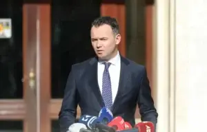 Peci: Prokuroria hodhi poshtë kallëzimin penal ndaj meje, shihemi në gjykatë me zyrtarët e LDK-së